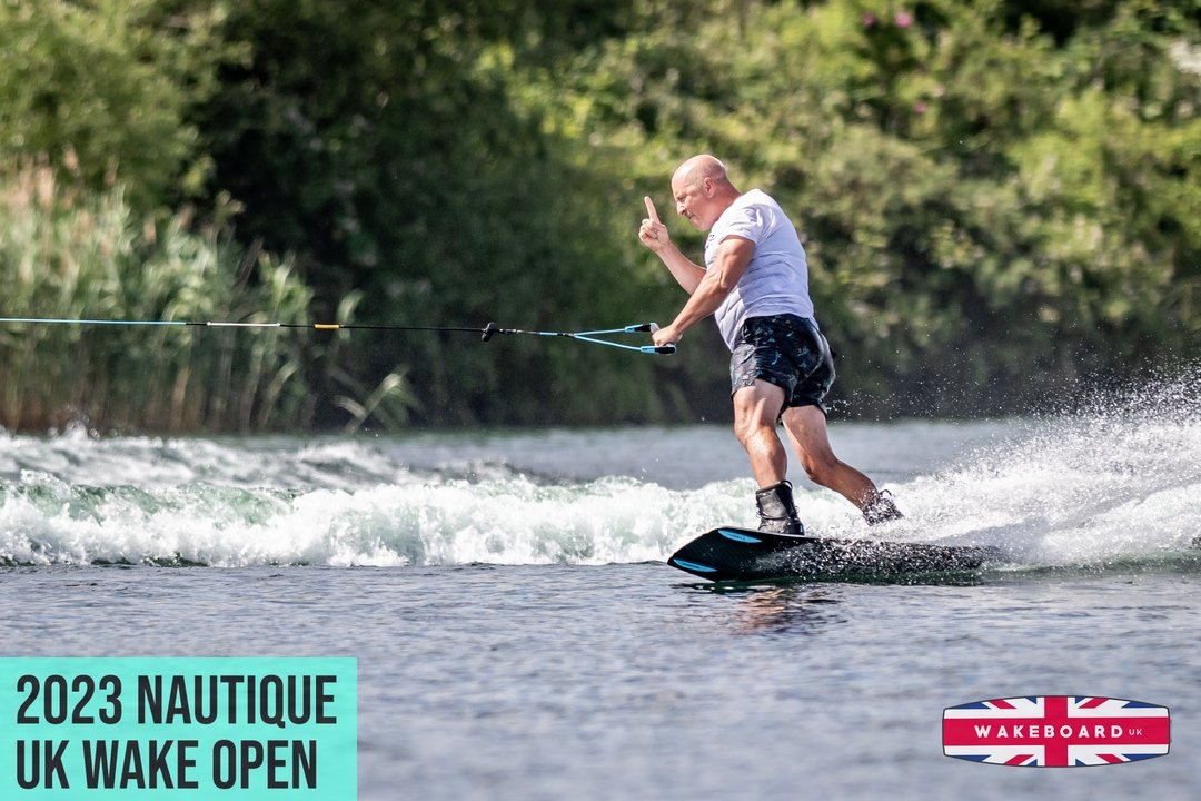2023 Nautique Wake Open